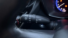 Toyota Corolla 1.8 VVT-i Hybrid Icon 5dr CVT Hybrid Hatchback